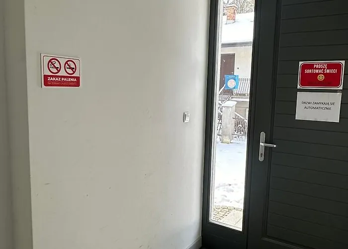 Fan27 Apartamenty