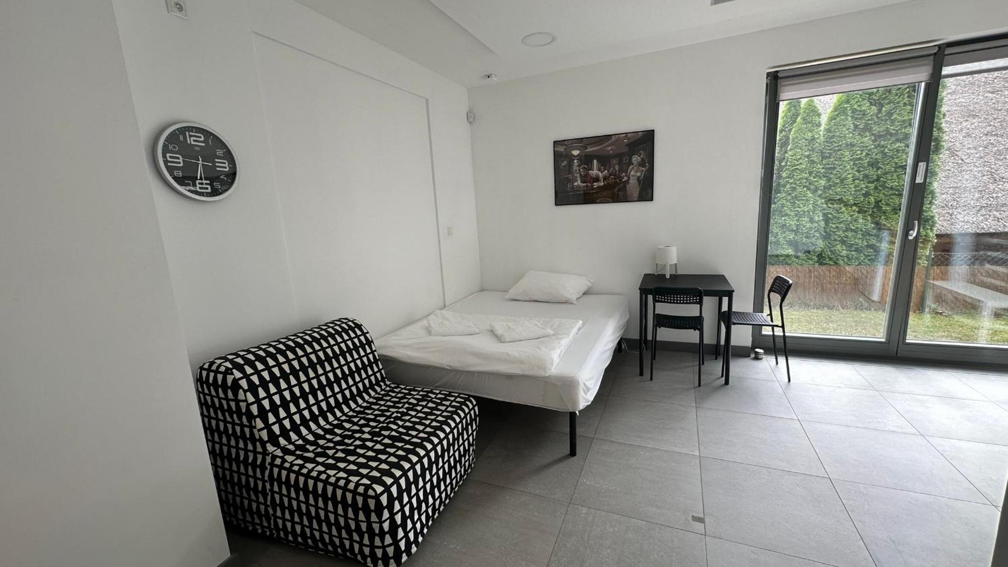 Fan27 Apartment