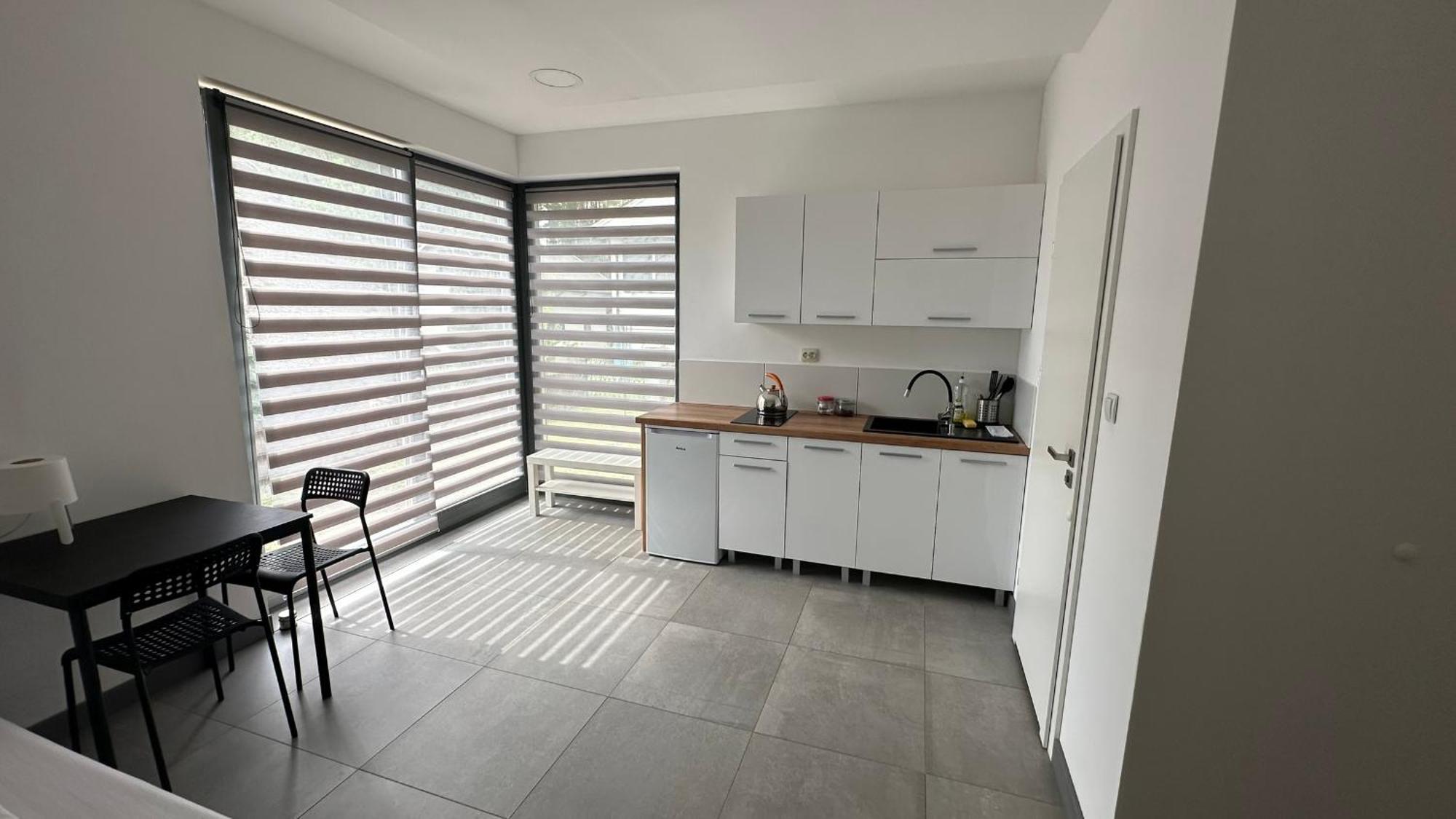 Apartment Fan27 Zielona Gora (Lubuskie)